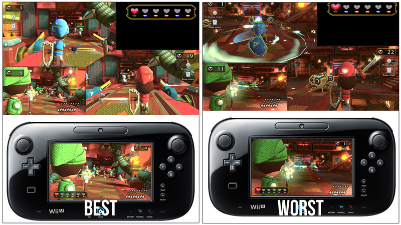 Illustration for article titled This Is How Nintendo Prefers You To See Their Games